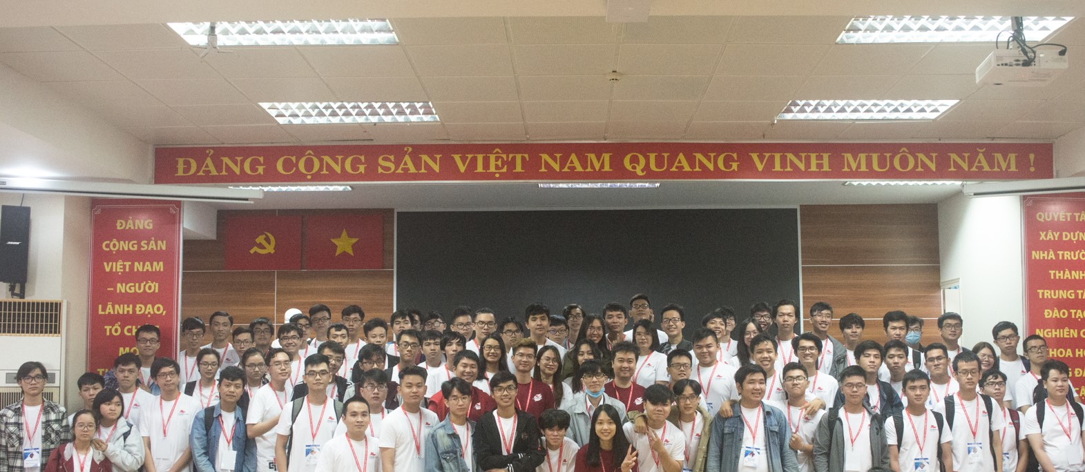 HCMUS-CTF 2020: Phát triển niềm đam mê về An toàn thông tin cho sinh viên tài xỉu online
, ĐHQG-HCM