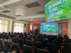 RECAP: Liên hoan Phim Khoa học năm 2023 – Suất chiếu sớm ngày 17/10/2023