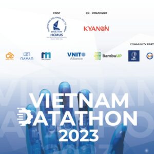 QUÁN QUÂN VIETNAM DATATHON 2023