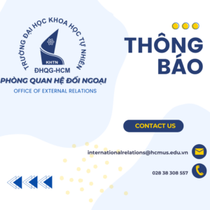 [THÔNG BÁO] Chương trình Global Young Leaders 2024/25 – POSTECH và POSCO Group