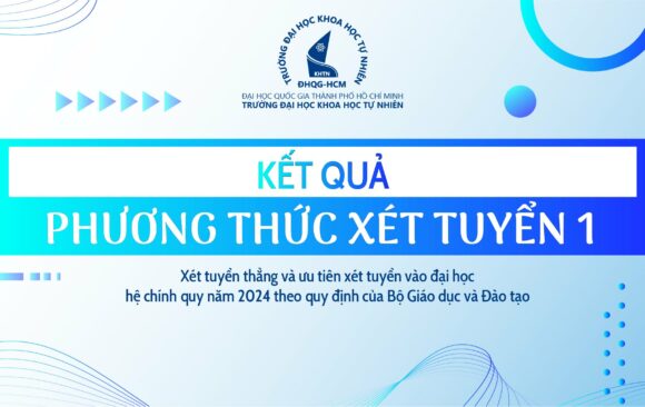 THÔNG BÁO: KẾT QUẢ ĐỦ ĐIỀU KIỆN TRÚNG TUYỂN PHƯƠNG THỨC XÉT TUYỂN 1 NĂM 2024