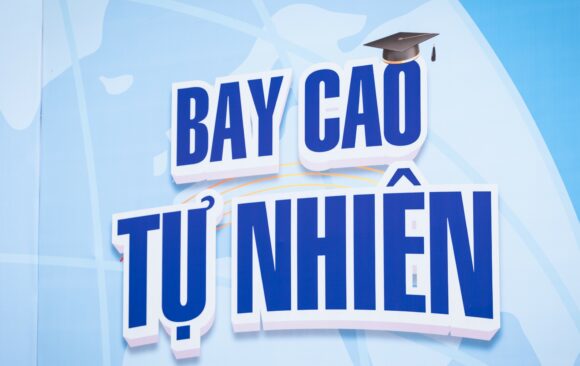 LỄ TRAO BẰNG TỐT NGHIỆP CỬ NHÂN KHOA HỌC THÁNG 07/2024